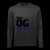 ATC™ PRO TEAM LONG SLEEVE TEE Thumbnail