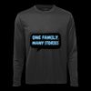 ATC™ PRO TEAM LONG SLEEVE TEE Thumbnail