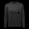 ATC™ PRO TEAM LONG SLEEVE TEE Thumbnail
