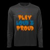 ATC™ PRO TEAM LONG SLEEVE TEE Thumbnail