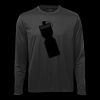 ATC™ PRO TEAM LONG SLEEVE TEE Thumbnail