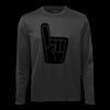 ATC™ PRO TEAM LONG SLEEVE TEE Thumbnail