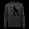 ATC™ PRO TEAM LONG SLEEVE TEE Thumbnail