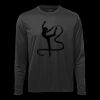 ATC™ PRO TEAM LONG SLEEVE TEE Thumbnail
