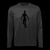 ATC™ PRO TEAM LONG SLEEVE TEE Thumbnail