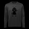 ATC™ PRO TEAM LONG SLEEVE TEE Thumbnail
