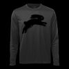 ATC™ PRO TEAM LONG SLEEVE TEE Thumbnail