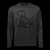 ATC™ PRO TEAM LONG SLEEVE TEE Thumbnail