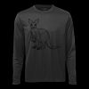 ATC™ PRO TEAM LONG SLEEVE TEE Thumbnail