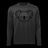 ATC™ PRO TEAM LONG SLEEVE TEE Thumbnail