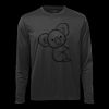 ATC™ PRO TEAM LONG SLEEVE TEE Thumbnail