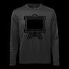 ATC™ PRO TEAM LONG SLEEVE TEE Thumbnail