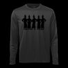 ATC™ PRO TEAM LONG SLEEVE TEE Thumbnail
