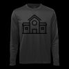 ATC™ PRO TEAM LONG SLEEVE TEE Thumbnail