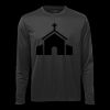 ATC™ PRO TEAM LONG SLEEVE TEE Thumbnail