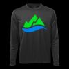 ATC™ PRO TEAM LONG SLEEVE TEE Thumbnail