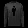 ATC™ PRO TEAM LONG SLEEVE TEE Thumbnail