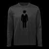 ATC™ PRO TEAM LONG SLEEVE TEE Thumbnail