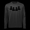 ATC™ PRO TEAM LONG SLEEVE TEE Thumbnail