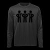 ATC™ PRO TEAM LONG SLEEVE TEE Thumbnail