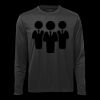 ATC™ PRO TEAM LONG SLEEVE TEE Thumbnail