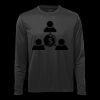 ATC™ PRO TEAM LONG SLEEVE TEE Thumbnail
