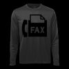 ATC™ PRO TEAM LONG SLEEVE TEE Thumbnail