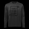 ATC™ PRO TEAM LONG SLEEVE TEE Thumbnail