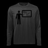 ATC™ PRO TEAM LONG SLEEVE TEE Thumbnail