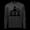 ATC™ PRO TEAM LONG SLEEVE TEE Thumbnail