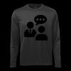 ATC™ PRO TEAM LONG SLEEVE TEE Thumbnail