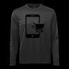 ATC™ PRO TEAM LONG SLEEVE TEE Thumbnail