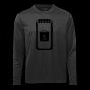 ATC™ PRO TEAM LONG SLEEVE TEE Thumbnail