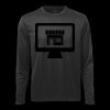 ATC™ PRO TEAM LONG SLEEVE TEE Thumbnail