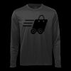 ATC™ PRO TEAM LONG SLEEVE TEE Thumbnail