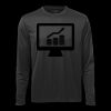 ATC™ PRO TEAM LONG SLEEVE TEE Thumbnail