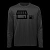 ATC™ PRO TEAM LONG SLEEVE TEE Thumbnail