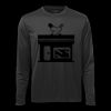 ATC™ PRO TEAM LONG SLEEVE TEE Thumbnail