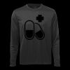 ATC™ PRO TEAM LONG SLEEVE TEE Thumbnail