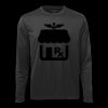 ATC™ PRO TEAM LONG SLEEVE TEE Thumbnail