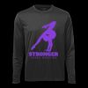 ATC™ PRO TEAM LONG SLEEVE TEE Thumbnail