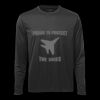 ATC™ PRO TEAM LONG SLEEVE TEE Thumbnail