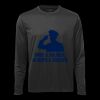 ATC™ PRO TEAM LONG SLEEVE TEE Thumbnail