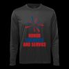 ATC™ PRO TEAM LONG SLEEVE TEE Thumbnail