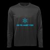 ATC™ PRO TEAM LONG SLEEVE TEE Thumbnail