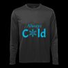 ATC™ PRO TEAM LONG SLEEVE TEE Thumbnail