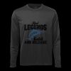 ATC™ PRO TEAM LONG SLEEVE TEE Thumbnail