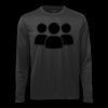 ATC™ PRO TEAM LONG SLEEVE TEE Thumbnail