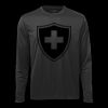 ATC™ PRO TEAM LONG SLEEVE TEE Thumbnail