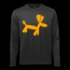 ATC™ PRO TEAM LONG SLEEVE TEE Thumbnail